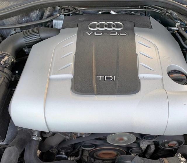Внос на Audi Q7 от САЩ