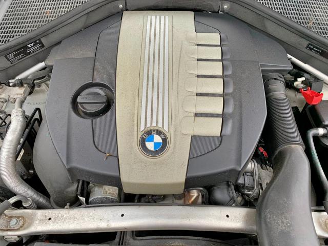Внос на BMW X5 от САЩ