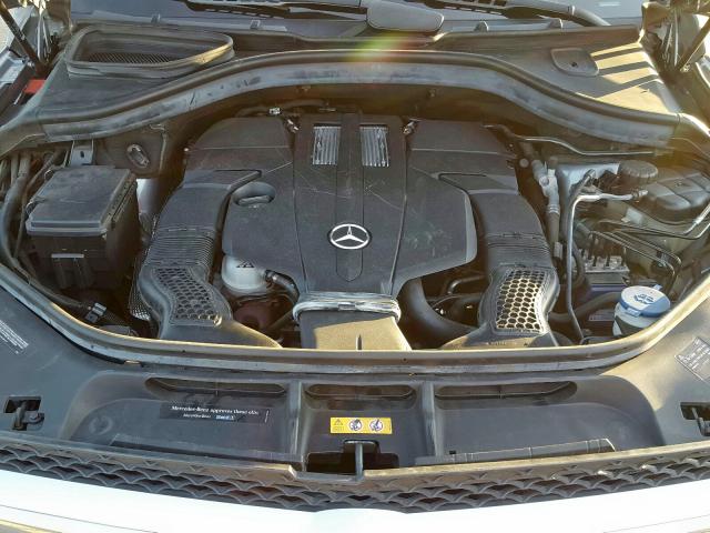 Внос на Mercedes GL450 от САЩ