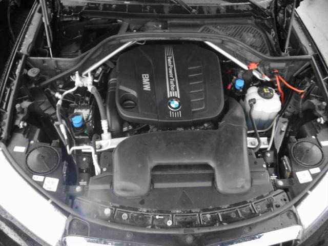 Внос на BMW X5 3.0 Diesel от Канада