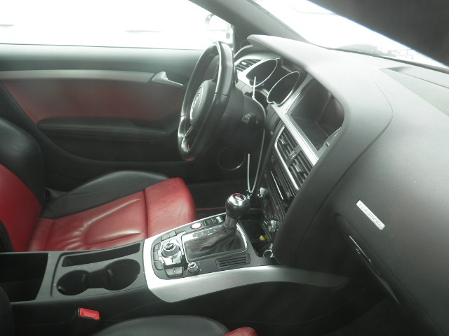Внос на 2015 Audi S5 от Канада