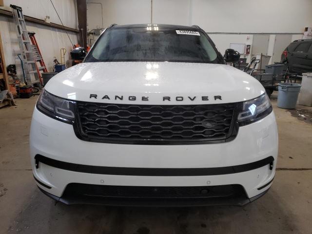 Внос на Range Rover Velar от Канада