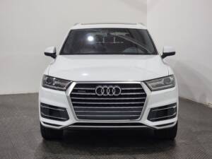 Внос на 2019 Audi Q7 от КАНАДА
