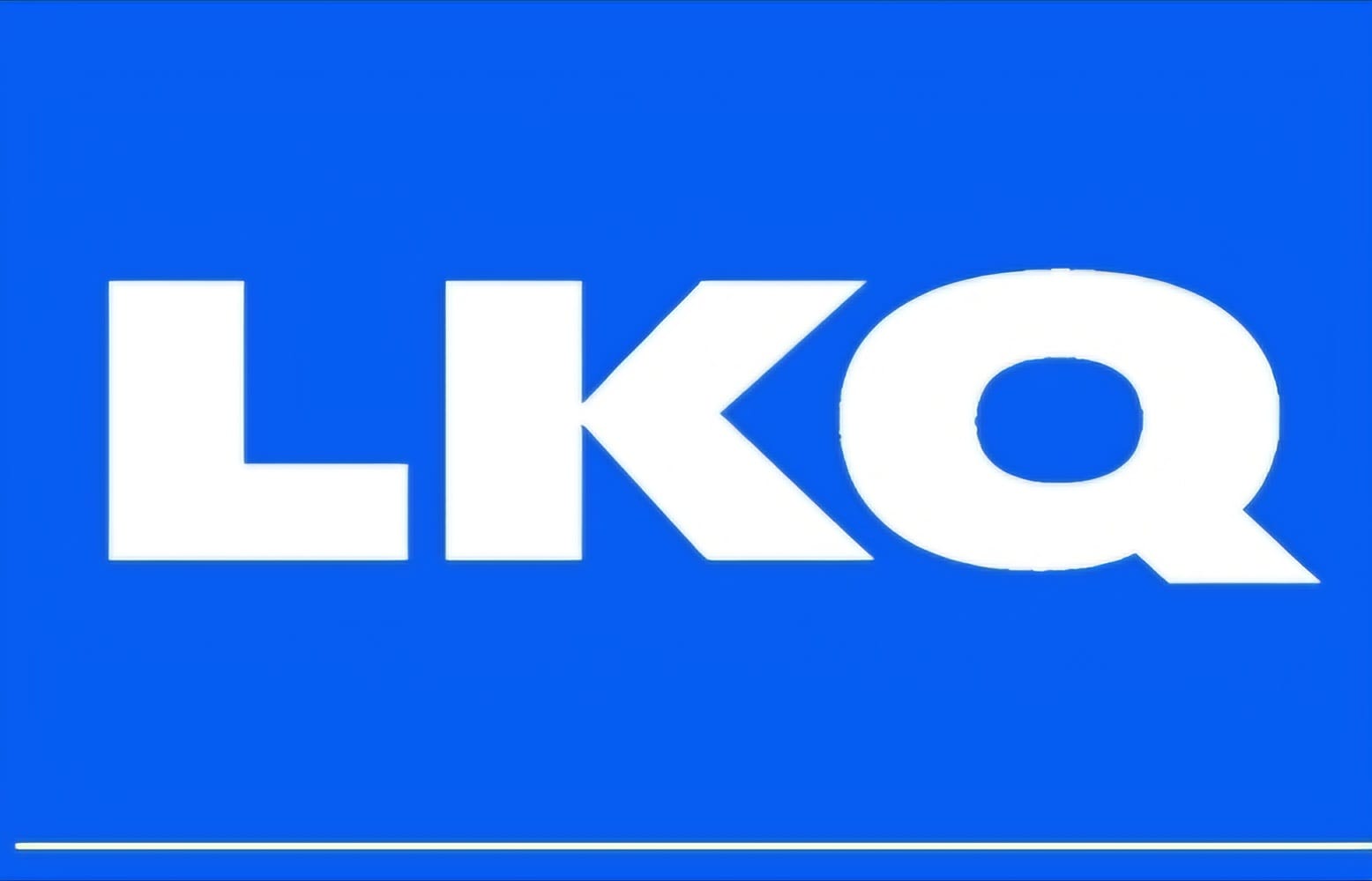 LKQ