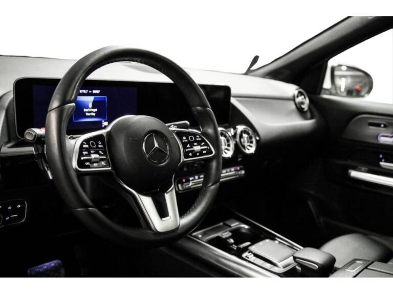 Внос на 2021 Mercedes-Benz GLA 250 от КАНАДА